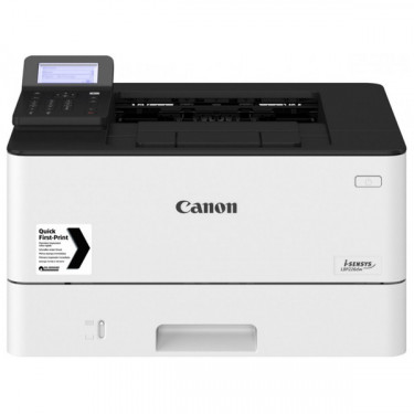Принтер лазерний i-SENSYS LBP226DW A4, Wi-Fi Canon (3516C007)