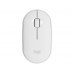 Миша бездротова M350 Pebble, біла Logitech (910-005716) Фото 1