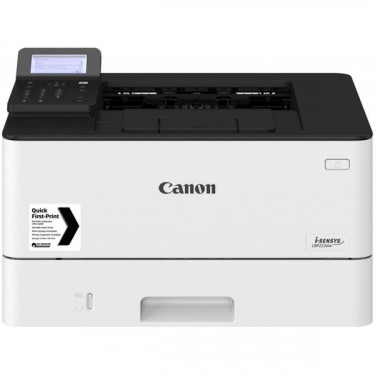 Принтер лазерний i-SENSYS LBP223dw A4, Wi-Fi Canon (3516C008)