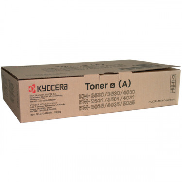 Тонер картридж KM-2530/3035/4035 Kyocera Mita (370AB000)