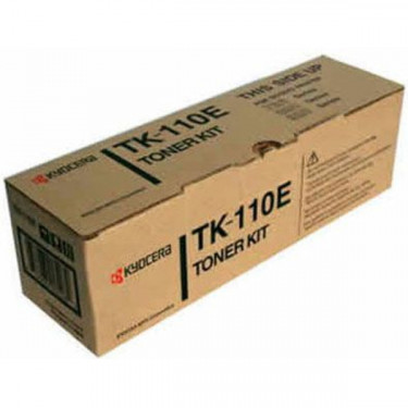 Тонер картридж TK-110E Kyocera Mita (1T02FV0DE1)