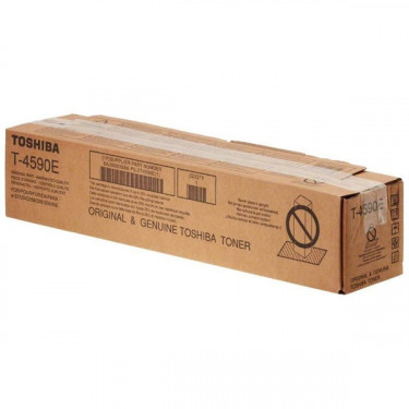 Тонер картридж T-4590E Toshiba (6AJ00000086/6AJ00000192)