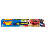 Пергамент для выпечки 5 м Фрекен БОК (14400690_4820048483278)