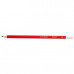 Олівець графітовий, HB, з ластиком, асорті Color Buromax (BM.8501) Фото 1