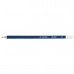 Олівець графітовий, HB, з ластиком, асорті Color Buromax (BM.8501) Фото 5