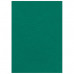 Обкладинки для палітурки картонні, А4, під шкіру, 250 мкм, 100 шт, зелені Delta Fellowes (f.53715) Фото 1