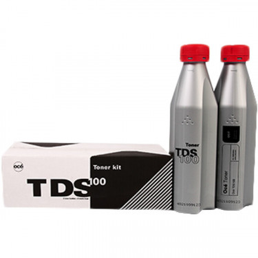 Тонер картридж TDS100 OCE (1060023044/7521B001)