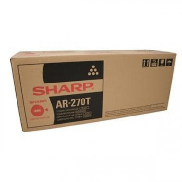 Тонер картридж AR270T Sharp (AR270T)