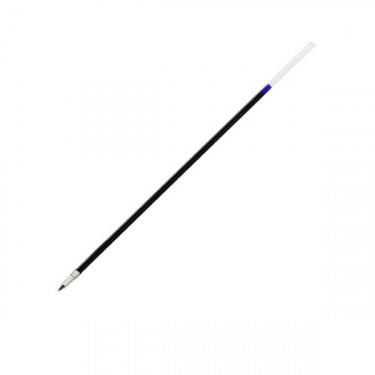 Стрижень кульковий 143 мм, 0.7 мм, 1 шт, синій Buromax (BM.8000-01)