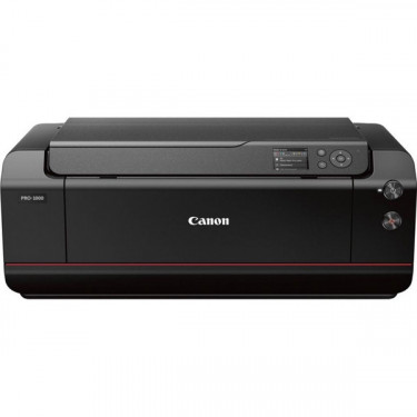 Принтер струменевий imagePROGRAF PRO-1000 A2 Canon (0608C025)