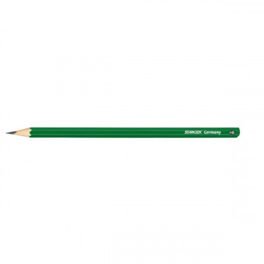 Олівець графітовий HB Stanger (600003)