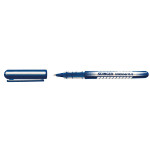 Ручка-ролер 0,5 мм, синя Inkliner Stanger (7420002)