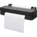 Принтер струменевий DesignJet T230 24 дюйма, Wi-Fi HP (5HB07A) Фото 1