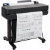 Принтер струменевий DesignJet T630 24 дюйма, Wi-Fi HP (5HB09A) Фото 1