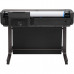 Принтер струменевий DesignJet T630 24 дюйма, Wi-Fi HP (5HB09A) Фото 7