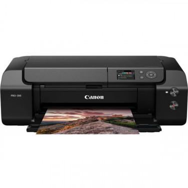 Принтер струменевий imagePROGRAF PRO-300 А3 Canon (4278C009)
