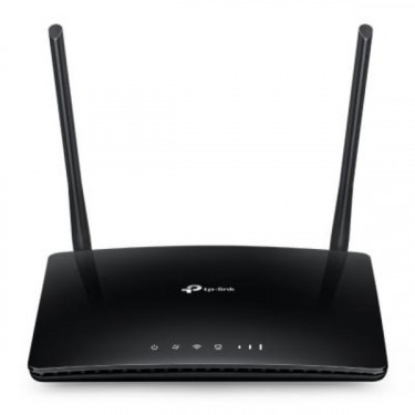 Маршрутизатор (router) WI-FI ARCHER MR200 TP-Link (ARCHER-MR200)