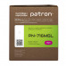 Картридж сумісний Canon 716 Green Label, пурпуровий Patron (PN-716MGL) Фото 3