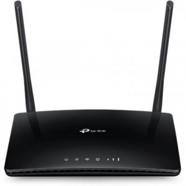 Маршрутизатор (router) WI-FI ARCHER MR400 TP-Link (ARCHER-MR400)