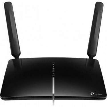 Маршрутизатор (router) WI-FI ARCHER MR600 TP-Link (ARCHER-MR600)