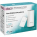 Маршрутизатор (router) WI-FI DECO E3,2pcs TP-LINK (DECO-E3-2-PACK) Фото 5