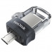 Накопичувач USB 3.0 32GB Ultra Dual Drive OTG SanDisk (SDDD3-032G-G46) Фото 7