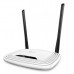 Маршрутизатор (router) TL-WR841N TP-Link (TL-WR841N) Фото 1