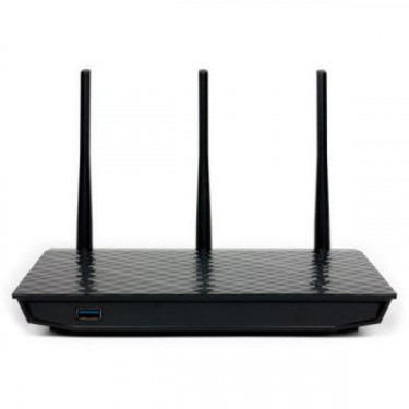 Маршрутизатор (router) RT-N18U Asus