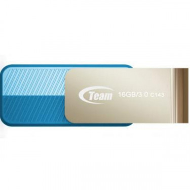 Накопичувач USB 3.2 16GB C143 Team (TC143316GL01)