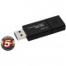Накопичувач USB 3.0 64GB DT100 G3 Kingston (DT100G3/64GB) Фото 1