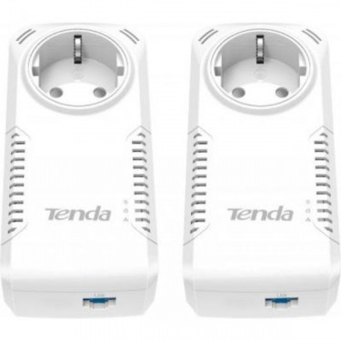 Адаптер (adapter) Powerline Tenda (P1001P-Kit)