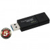 Накопичувач USB 3.0 32GB DT100 G3 Kingston (DT100G3/32GB) Фото 1