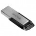 Накопичувач USB 3.0 Type-A 64GB Flair R150MB/s сріблястий SanDisk (SDCZ73-064G-G46) Фото 1