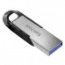Накопичувач USB 3.0 Type-A 64GB Flair R150MB/s сріблястий SanDisk (SDCZ73-064G-G46) Фото 3
