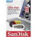 Накопичувач USB 3.0 Type-A 64GB Flair R150MB/s сріблястий SanDisk (SDCZ73-064G-G46) Фото 7