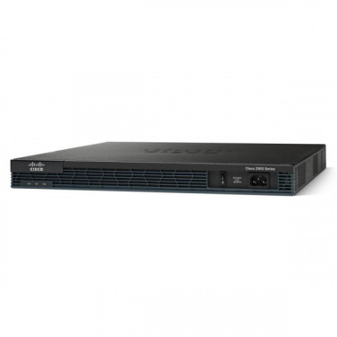 Маршрутизатор (router) 2901/K9 Cisco (2901/K9)