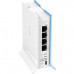 Маршрутизатор (router) hAP lite Mikrotik (RB941-2ND-TC) Фото 3