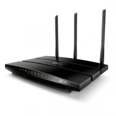 Маршрутизатор (router) WI-FI ARCHER C7 TP-Link (ARCHER-C7)