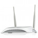 Маршрутизатор (router) TL-MR3420 TP-Link (TL-MR3420) Фото 1