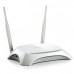 Маршрутизатор (router) TL-MR3420 TP-Link (TL-MR3420) Фото 3
