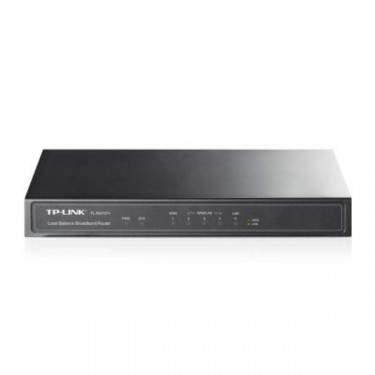 Маршрутизатор (router) TL-R470T+ TP-Link (TL-R470T+)