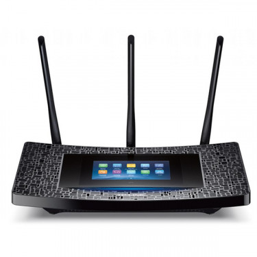 Маршрутизатор (router) Touch P5 TP-Link (P5)