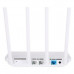 Маршрутизатор (router) WiFi Router 3C Xiaomi (XI-MIWF-3C) Фото 3