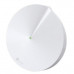 Маршрутизатор (router) WI-FI DECO M5,1pcs TP-LINK (DECO-M5-1-PACK) Фото 1