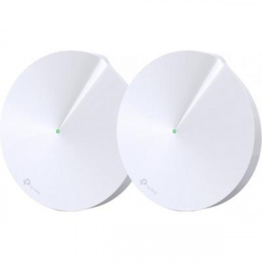 Маршрутизатор (router) WI-FI DECO M5,2pcs TP-LINK (DECO-M5-2-PACK)