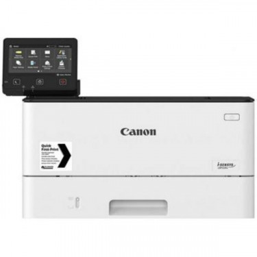 Принтер лазерний i-SENSYS LBP228X A4, Wi-Fi Canon (3516C006)