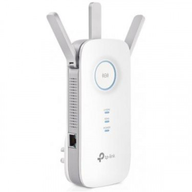 Репітер RE455 TP-Link (RE455)