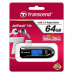 Накопичувач USB 3.1 Type-A 64GB JetFlash 790 чорний Transcend (TS64GJF790K) Фото 7