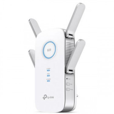 Репітер RE650 TP-Link (RE650)