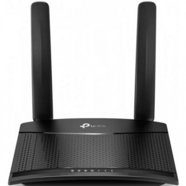Маршрутизатор (router) WI-FI TL-MR100 TP-LINK (TL-MR100)